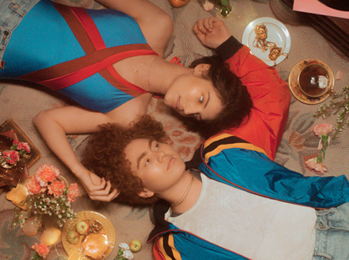 Gucci by Sarah Bahbah